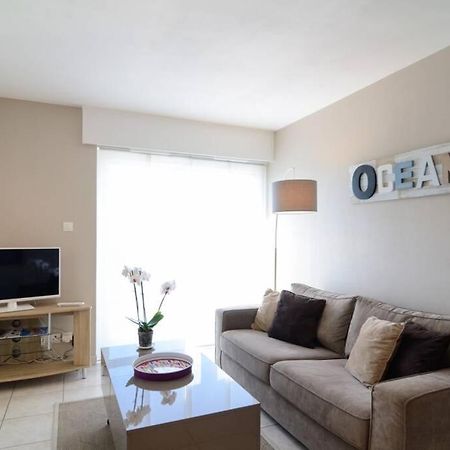 Cosylocation Les Hauts De Port Maria Quiberon Εξωτερικό φωτογραφία