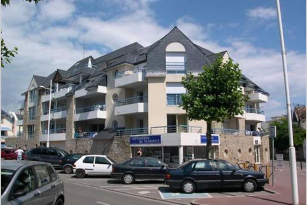 Cosylocation Les Hauts De Port Maria Quiberon Εξωτερικό φωτογραφία