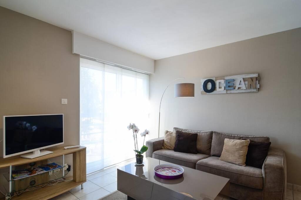 Cosylocation Les Hauts De Port Maria Quiberon Εξωτερικό φωτογραφία