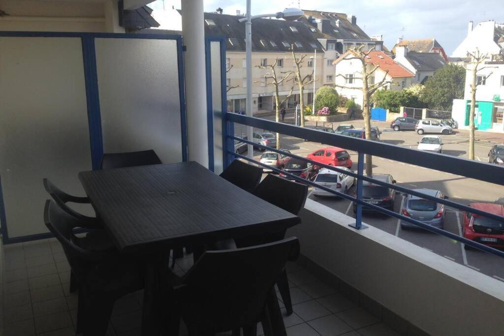 Cosylocation Les Hauts De Port Maria Quiberon Εξωτερικό φωτογραφία