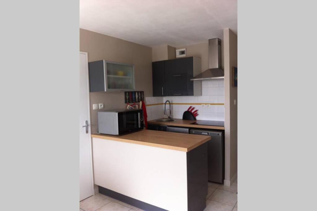 Cosylocation Les Hauts De Port Maria Quiberon Εξωτερικό φωτογραφία